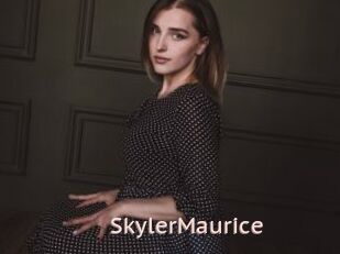 SkylerMaurice