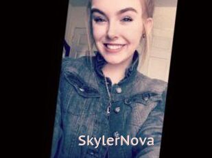 SkylerNova