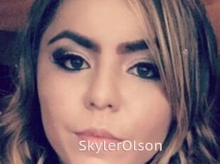 Skyler_Olson