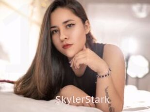 SkylerStark