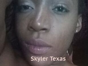 Skyler_Texas