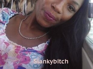 Slankybitch