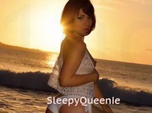 SleepyQueenie