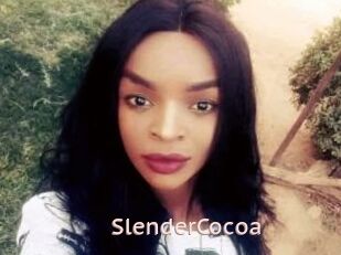 SlenderCocoa