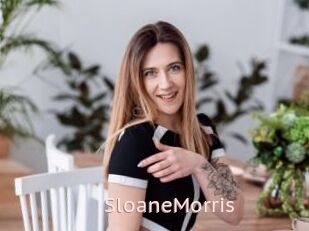 SloaneMorris