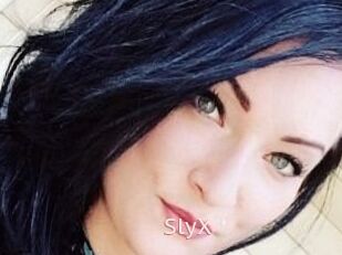 Sly_X_
