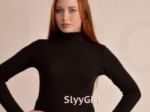 SlyyGirl