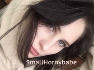 SmallHornybabe