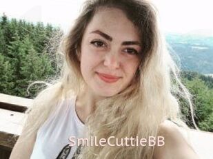 SmileCuttieBB
