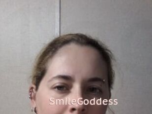 SmileGoddess
