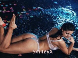 SmileyX