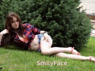SmilyFace