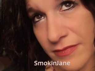 SmokinJane