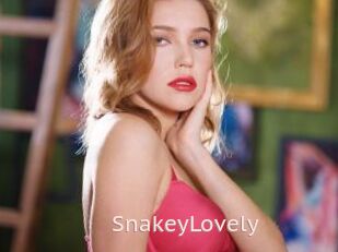 SnakeyLovely