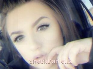 SneekDaniella