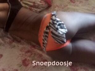 Snoepdoosje