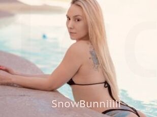 SnowBunniiiii