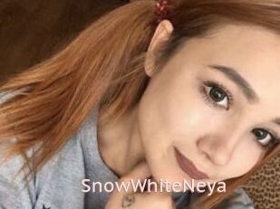 SnowWhiteNeya