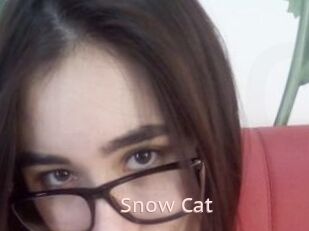 Snow_Cat_