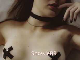SnowieBR