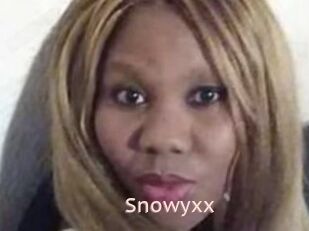 Snowyxx