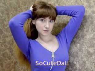SoCuteDali