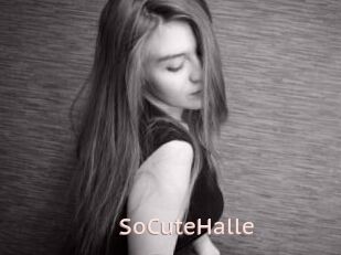 SoCuteHalle