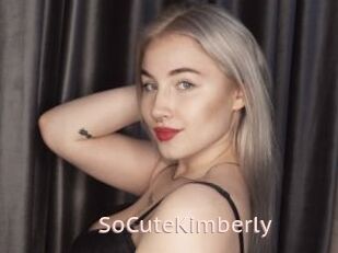 SoCuteKimberly