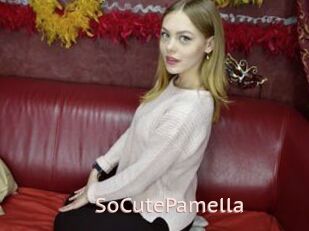 SoCutePamella