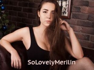 SoLovelyMerilin
