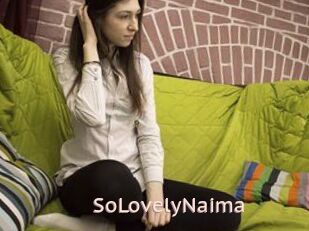 SoLovelyNaima