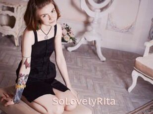 SoLovelyRita