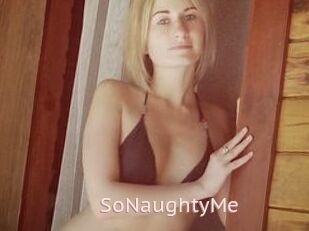 SoNaughtyMe