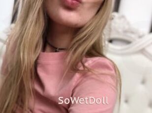 SoWetDoll