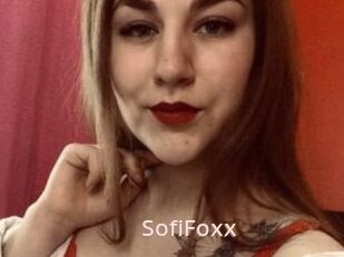SofiFoxx