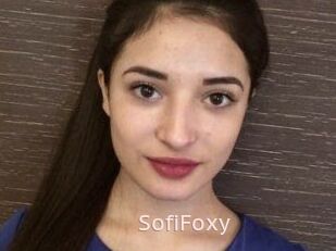 SofiFoxy