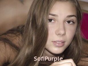 SofiPurple