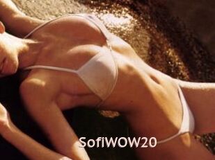 SofiWOW20