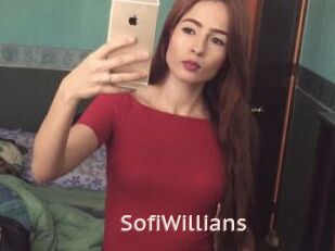 SofiWillians
