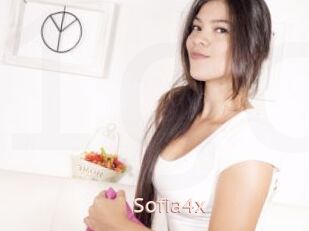 Sofia4x