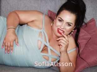 SofiaAlisson