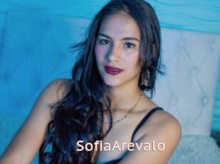 SofiaArevalo