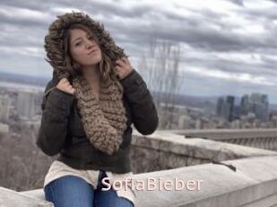 SofiaBieber