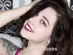SofiaBigBoobs