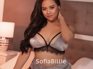 SofiaBillie