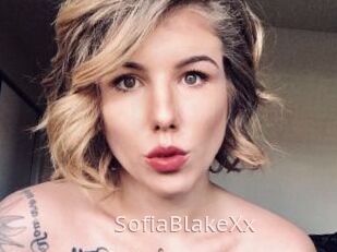 SofiaBlakeXx