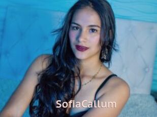 SofiaCallum