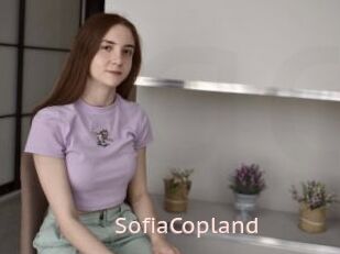 SofiaCopland