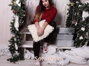 SofiaDevil