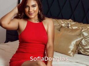 SofiaDouglas